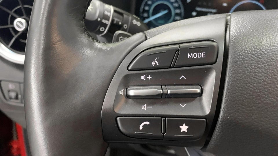 Hyundai Kona 39 EV Select 5d