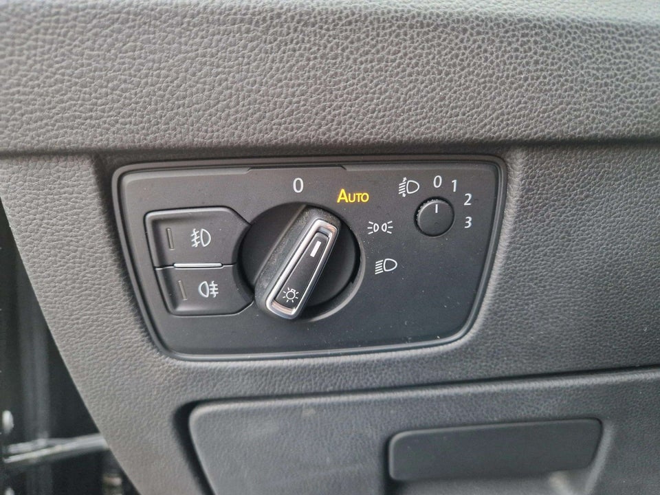 VW Passat 1,4 TSi 150 Comfortline+ Variant DSG 5d