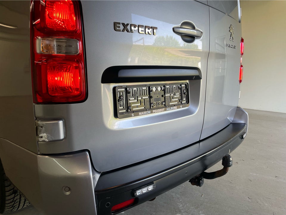 Peugeot Expert 2,0 BlueHDi 144 L3 Premium EAT8 Van