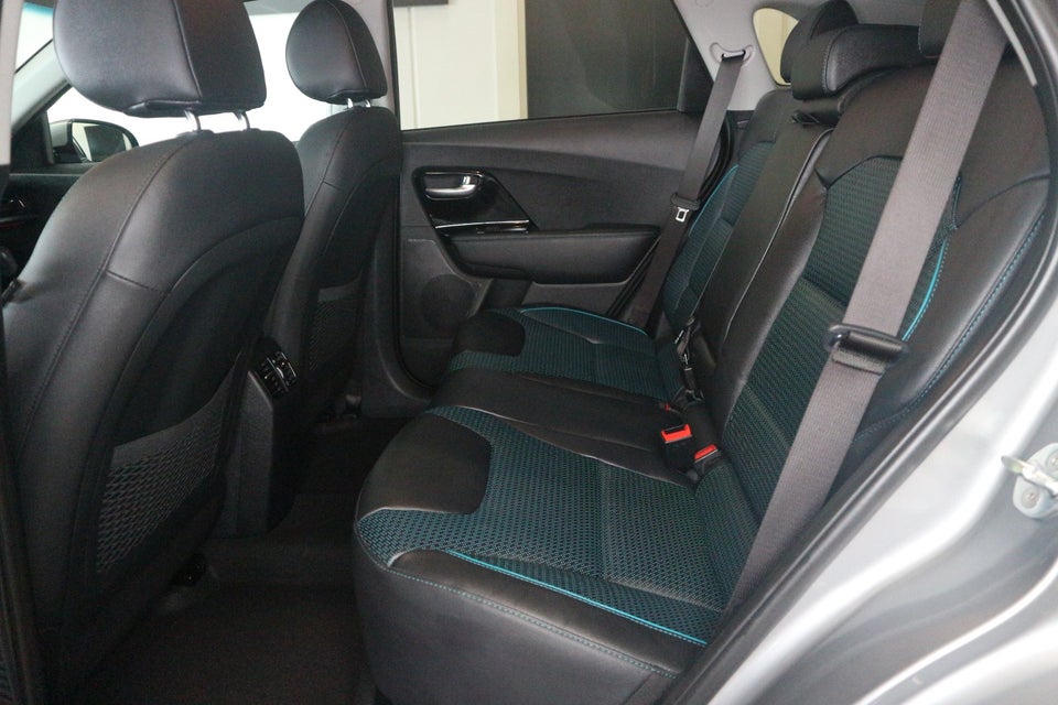 Kia e-Niro 64 Advance+ 5d