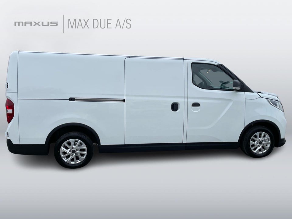 Maxus e-Deliver 3 50 Cargo Van LWB
