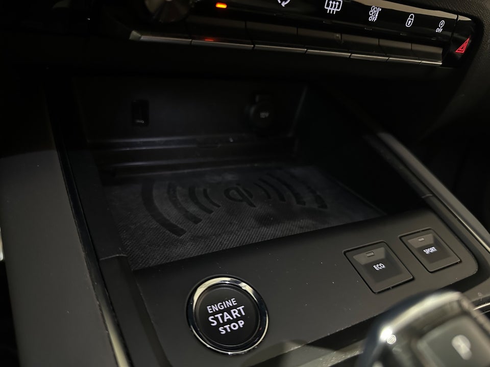 Citroën C5 Aircross 1,5 BlueHDi 130 SportLine EAT8 5d