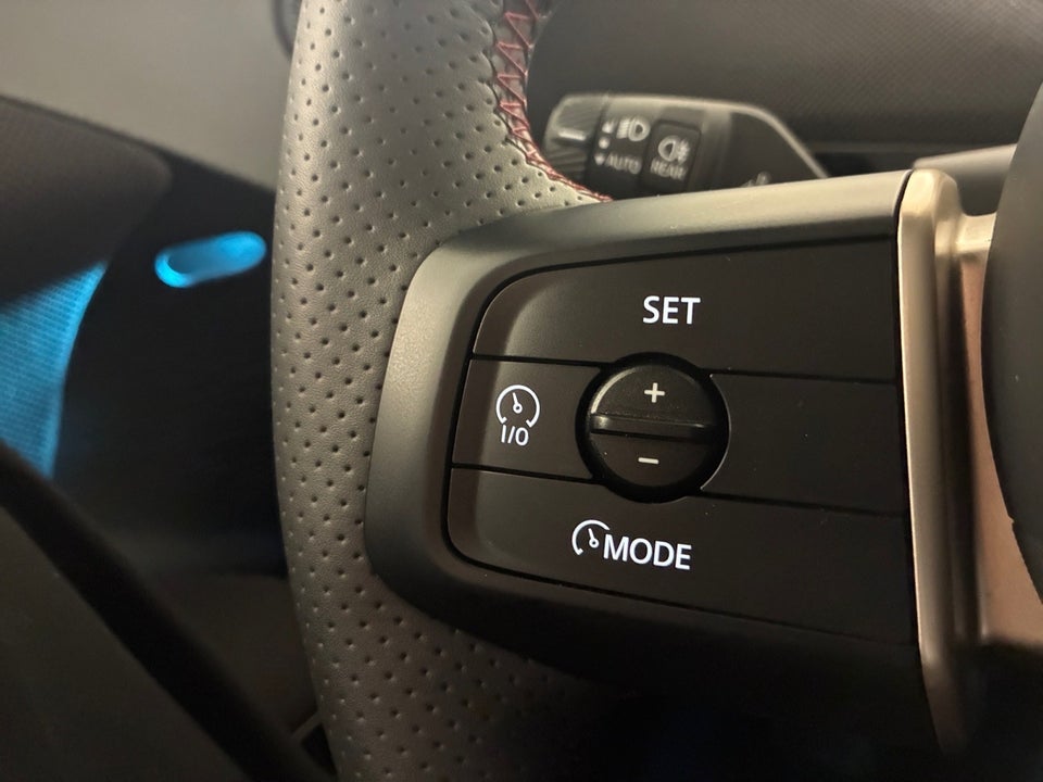 MINI Aceman SE JCW Trim M 5d