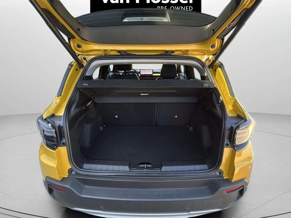 Jeep Avenger 54 Summit 5d