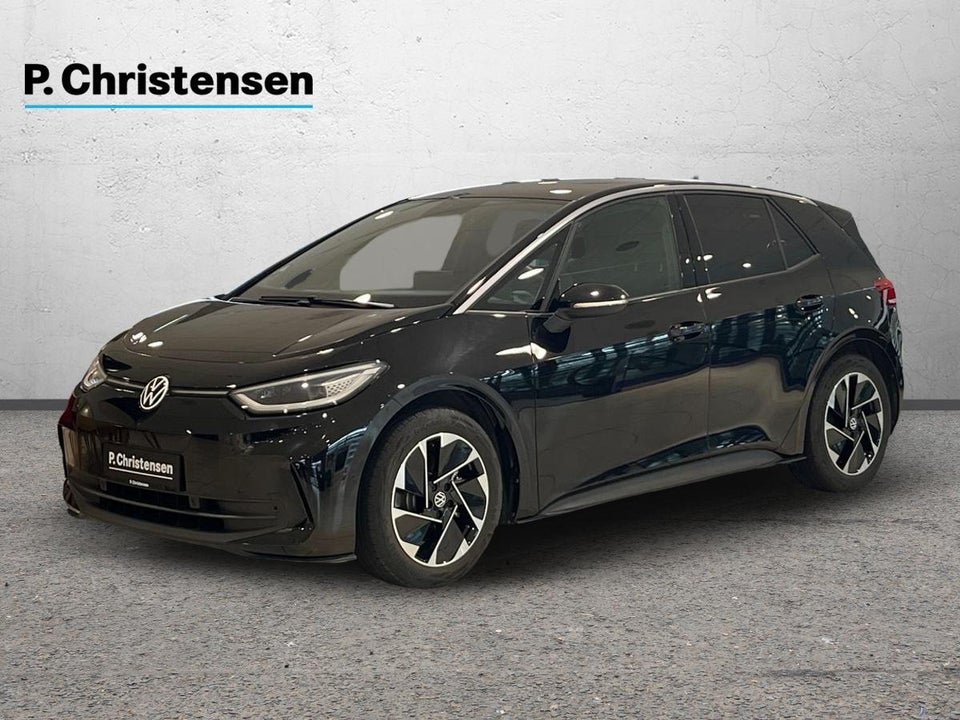 VW ID.3 58 Pro Performance 5d