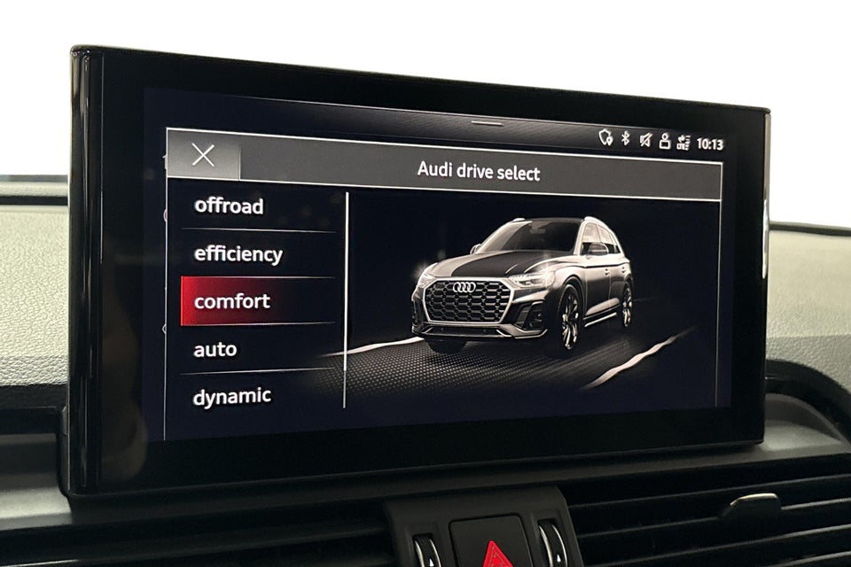 Audi Q5 50 TFSi e S-line quattro S-tr. 5d