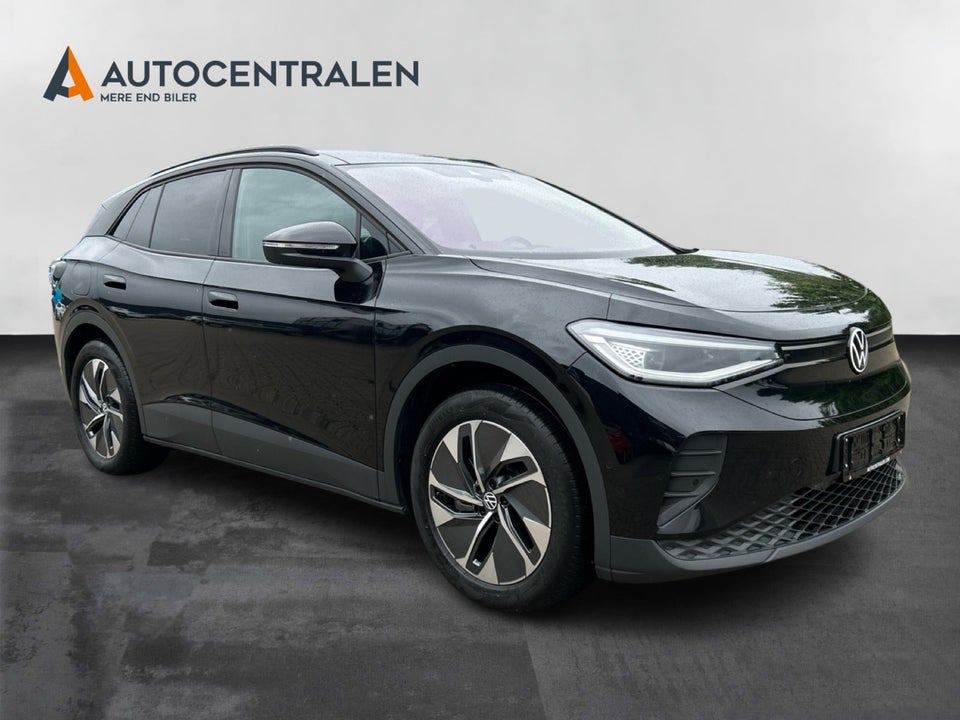VW ID.4 77 Pro Style 5d