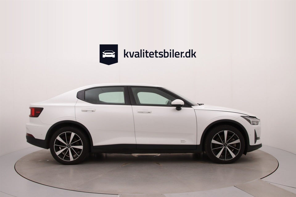 Polestar 2 Long Range AWD 5d