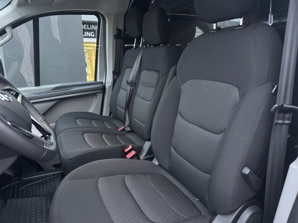 Maxus e-Deliver 7 88 L2H1 Kassevogn