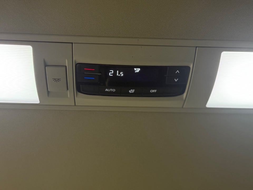 VW Multivan 2,0 TDi 150 Comfortline DSG lang