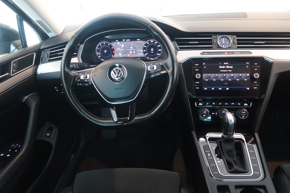 VW Passat 1,4 TSi 150 Highline Premium Variant DSG 5d