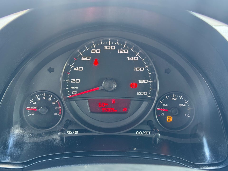 Seat Mii 1,0 60 Sport eco 5d