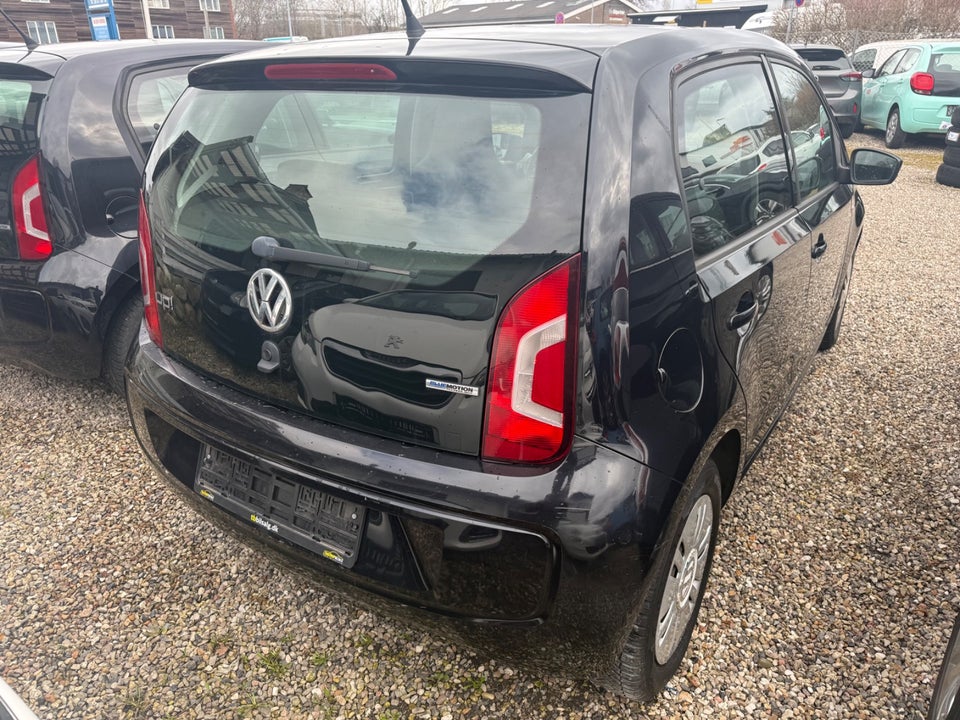 VW Up! 1,0 60 Move Up! 5d