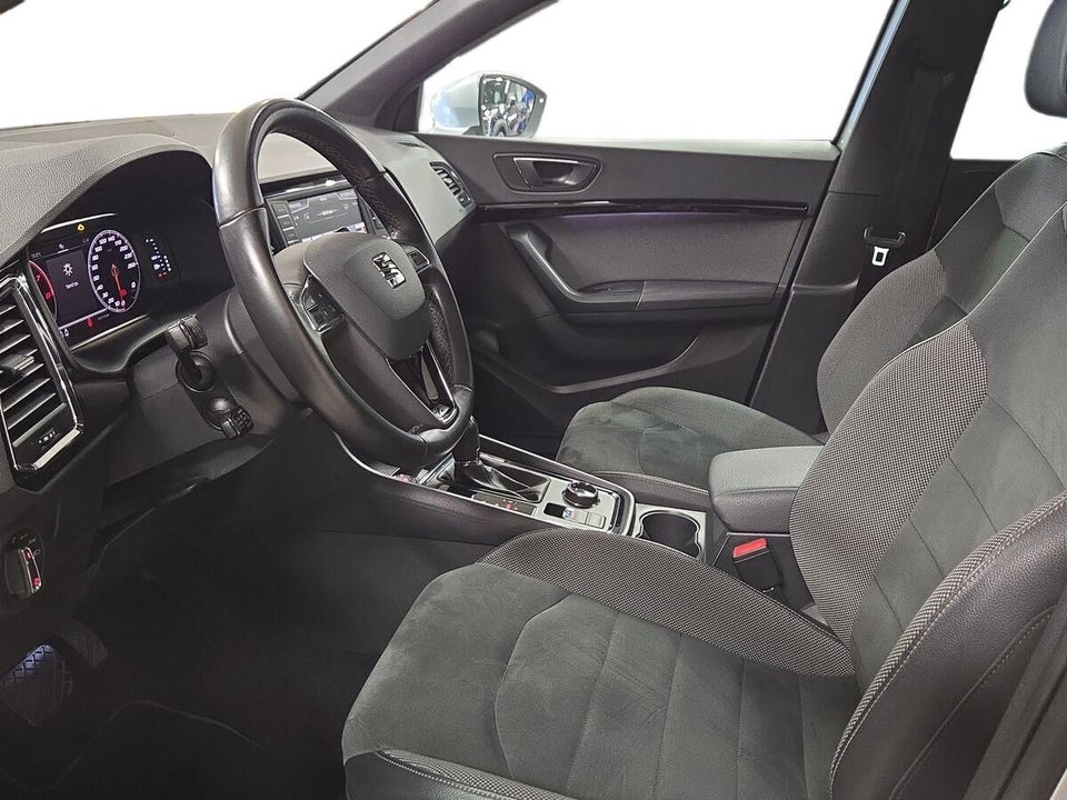 Seat Ateca 1,5 TSi 150 Xcellence DSG 5d