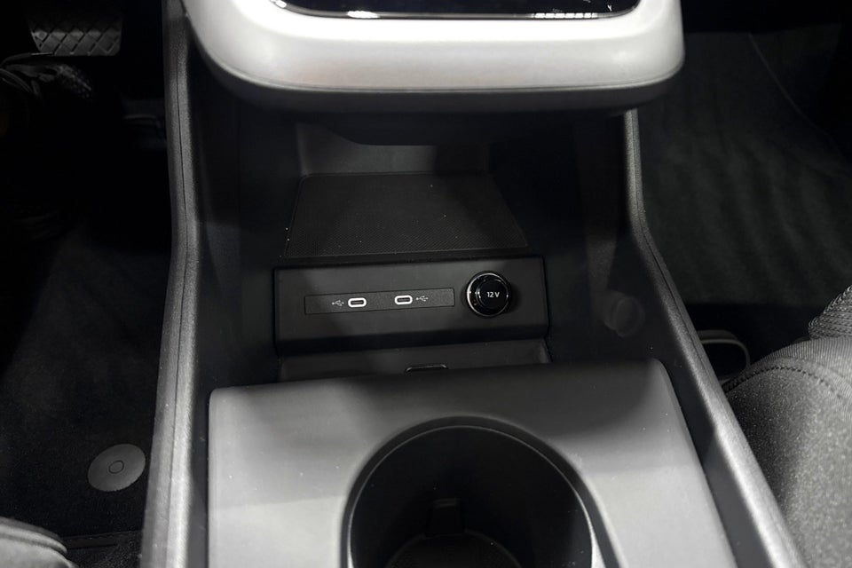 Audi Q4 e-tron 45 Progress 5d