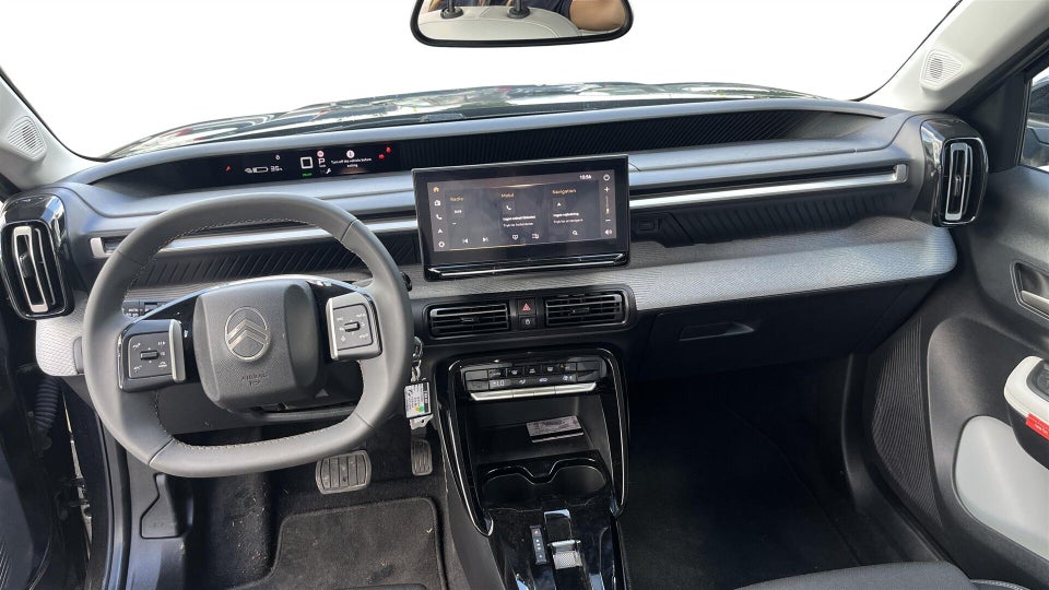 Citroën ë-C3 Aircross 44 Max 5d