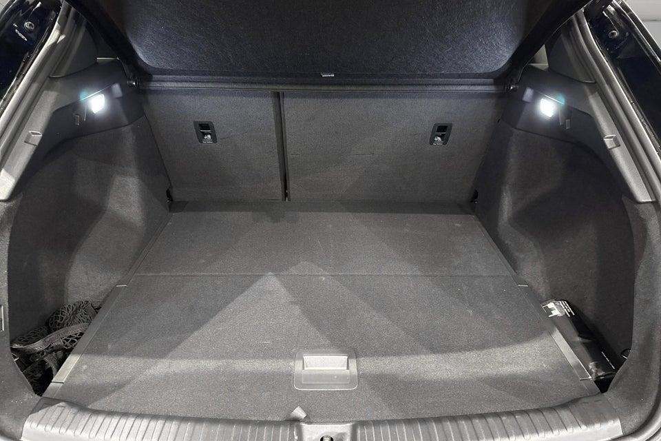 Audi Q4 e-tron 45 Ultra 5d