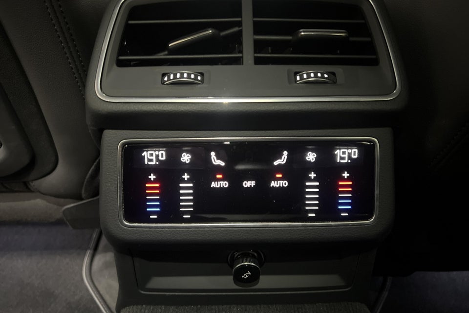Audi A6 55 TFSi e Sport Prestige Avant quattro S-tr. 5d
