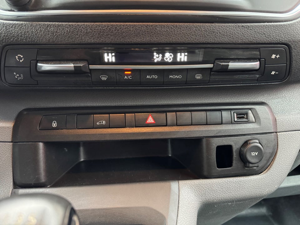 Opel Vivaro 2,0 D 122 Enjoy L2V2