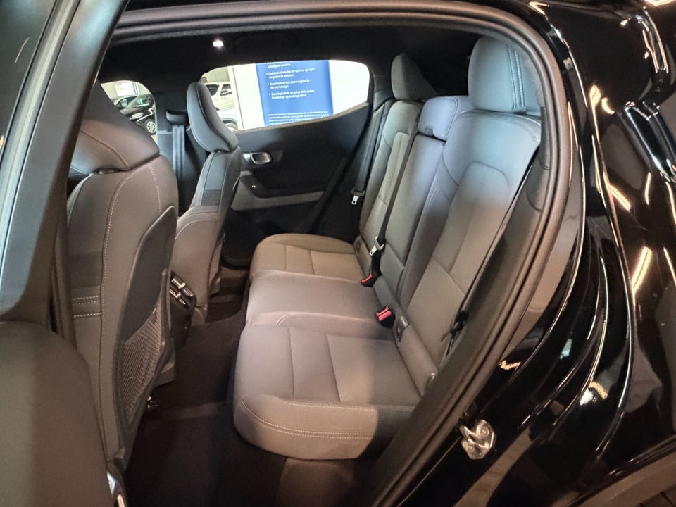 Polestar 2 Long Range AWD 5d