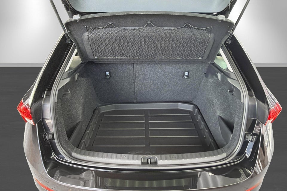 Skoda Scala 1,0 TSi 110 Tour de France DSG 5d