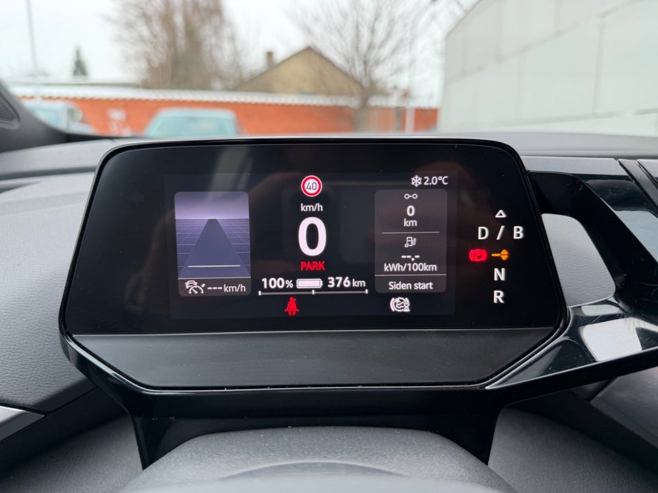 VW ID.4 77 Pro Performance 5d