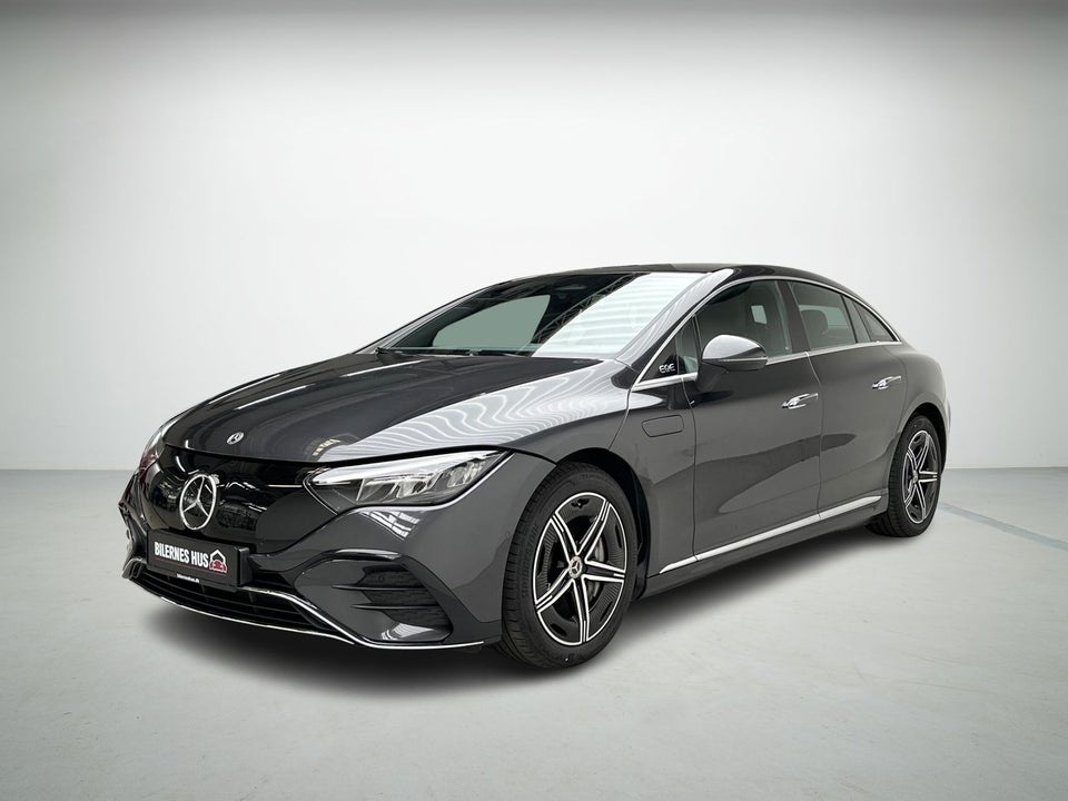 Mercedes EQE350 AMG Edition 4d