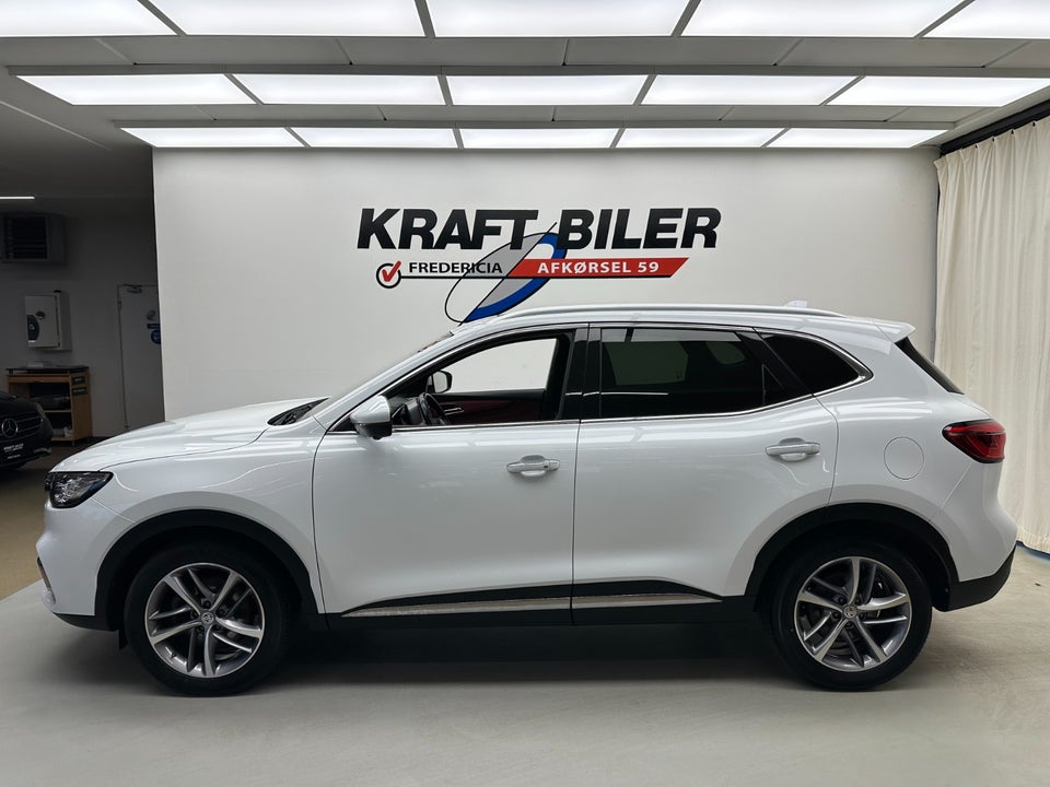 MG EHS 1,5 PHEV Luxury 5d