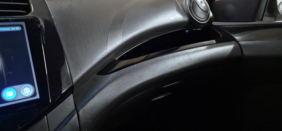 Chevrolet Spark 1,0 LS 5d