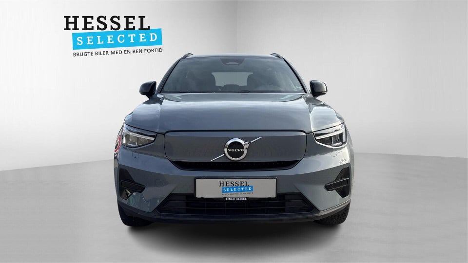 Volvo XC40 P6 ReCharge Core 5d
