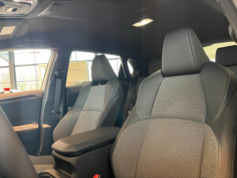 Toyota bZ4X 73 Active 5d