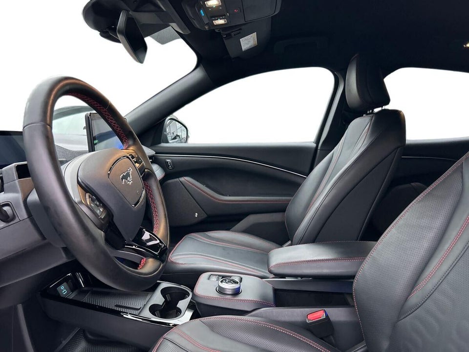 Ford Mustang Mach-E 98 Premium Extended Range 5d