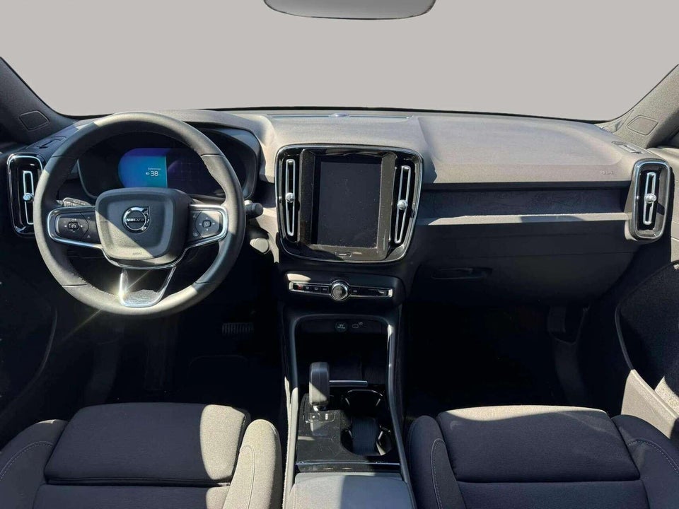 Volvo C40 ReCharge Core 5d