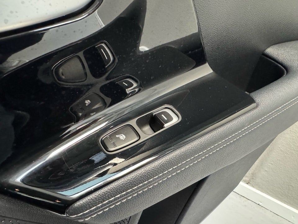 Kia Niro 1,6 PHEV Advance DCT 5d