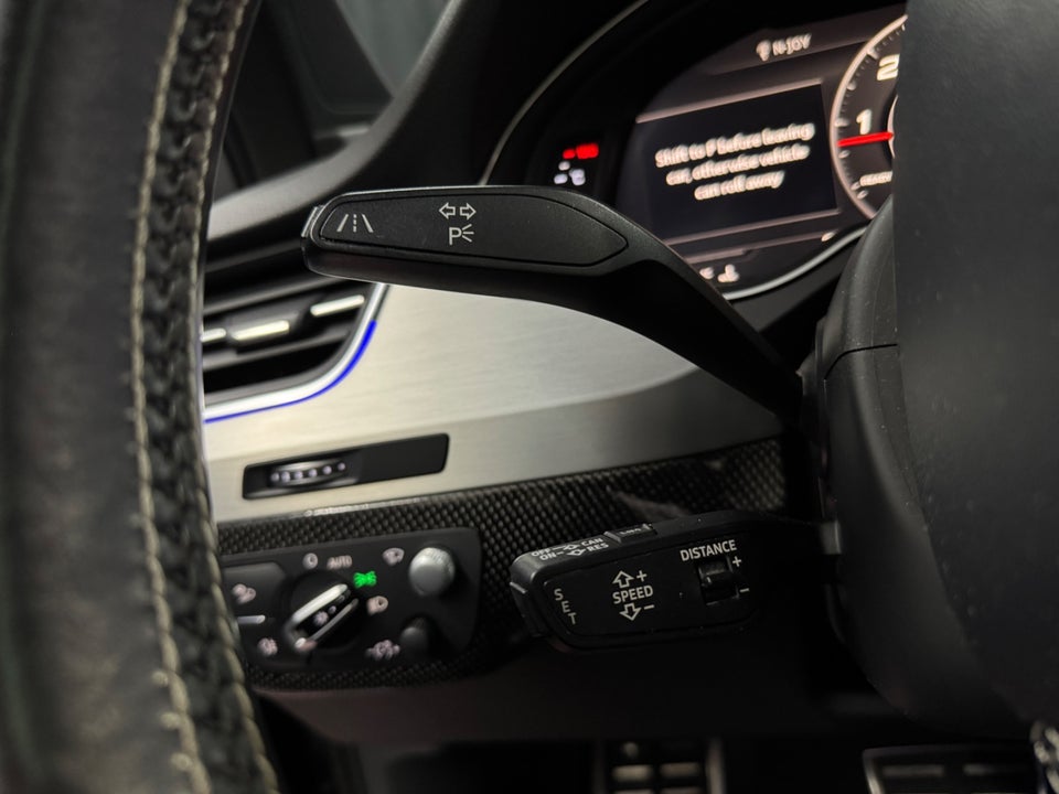 Audi SQ7 4,0 TDi quattro Tiptr. 7prs 5d