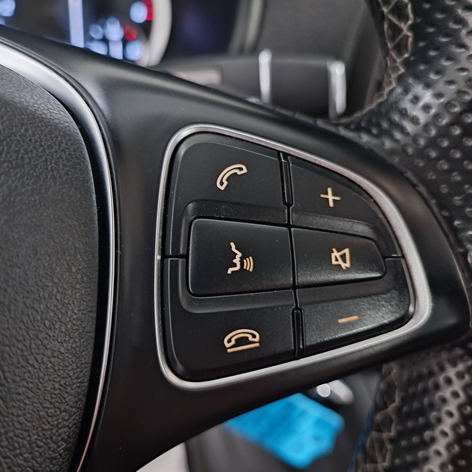 Mercedes Vito 114 2,0 CDi Complete aut. L RWD