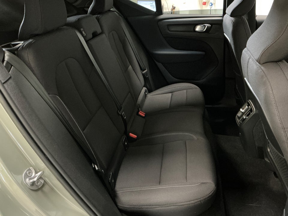 Volvo XC40 P8 ReCharge Twin Plus 5d