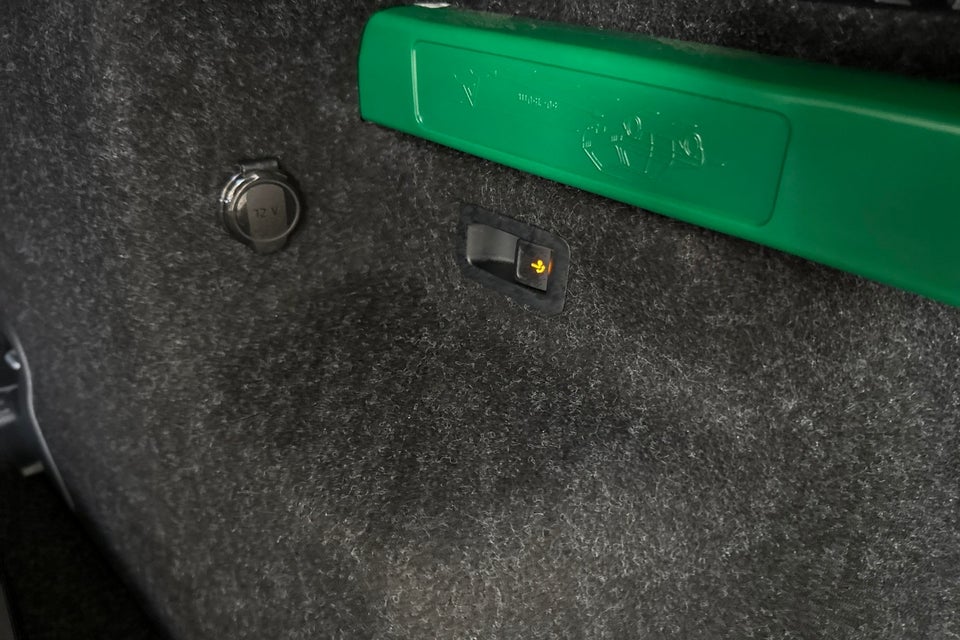 Skoda Enyaq 80 iV Loft 5d