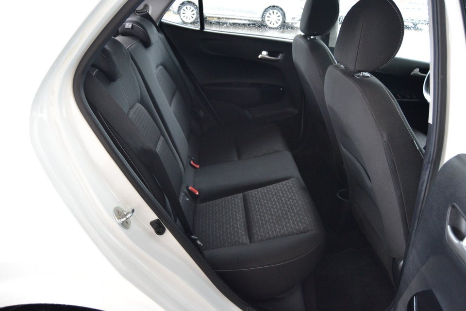 Kia Picanto 1,0 Prestige Upgrade 5d