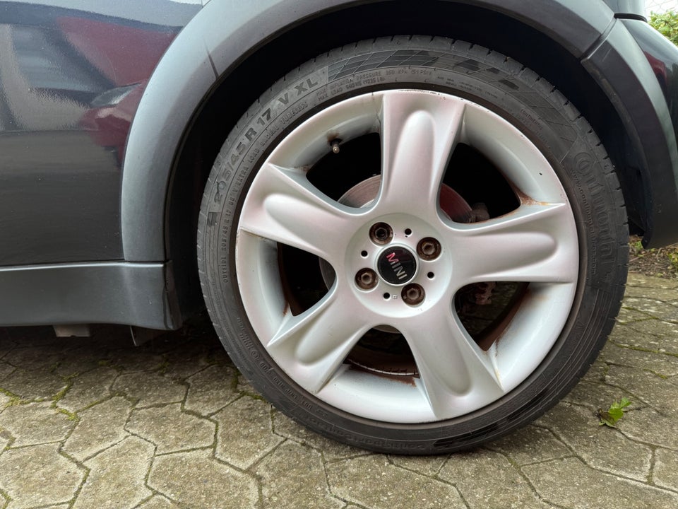 MINI Cooper 1,6  3d