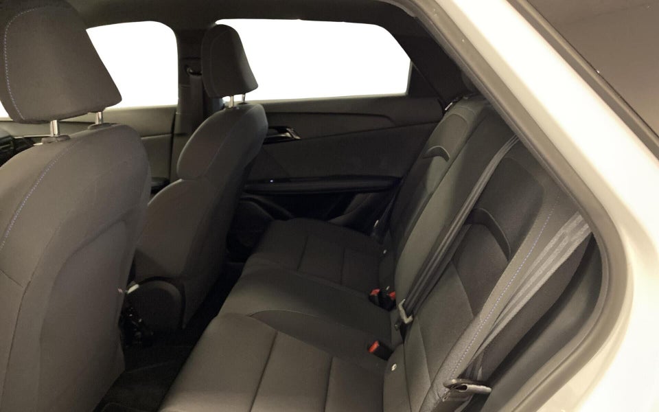 MG 4 51 Nordic Edition 5d