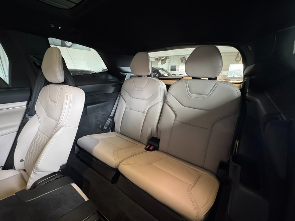 Volvo EX90 Twin Ultra 7prs 5d