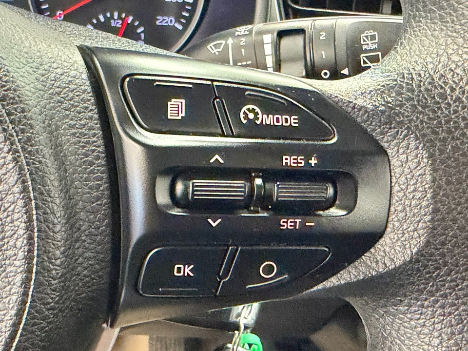 Kia Rio 1,2 CVVT Base 5d