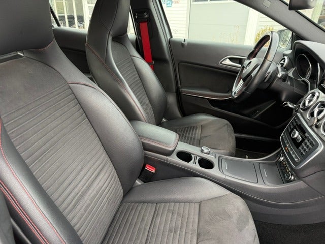 Mercedes GLA250 2,0 aut. 4Matic 5d