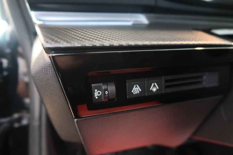 Peugeot 508 1,5 BlueHDi 130 Allure Pack SW EAT8 5d