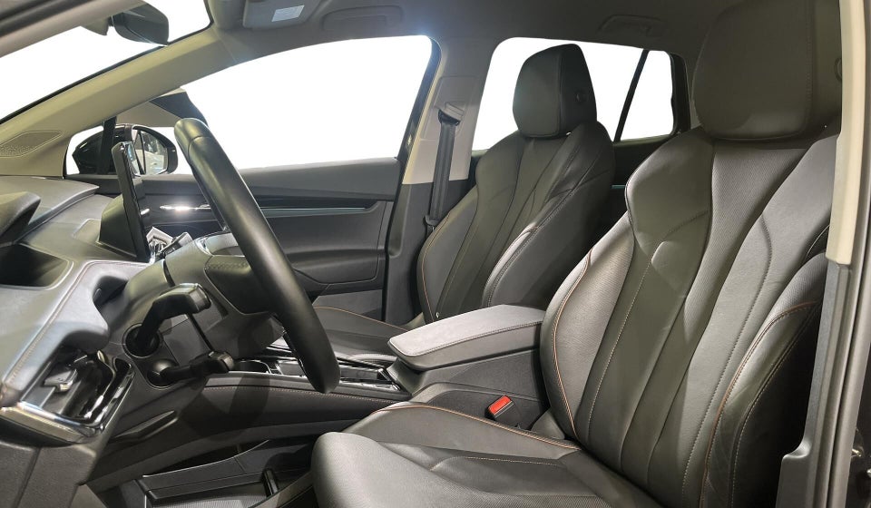 Skoda Enyaq 60 iV 5d