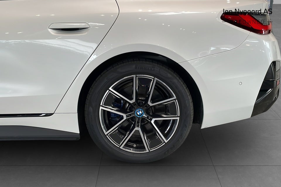 BMW i4 M50 xDrive 5d