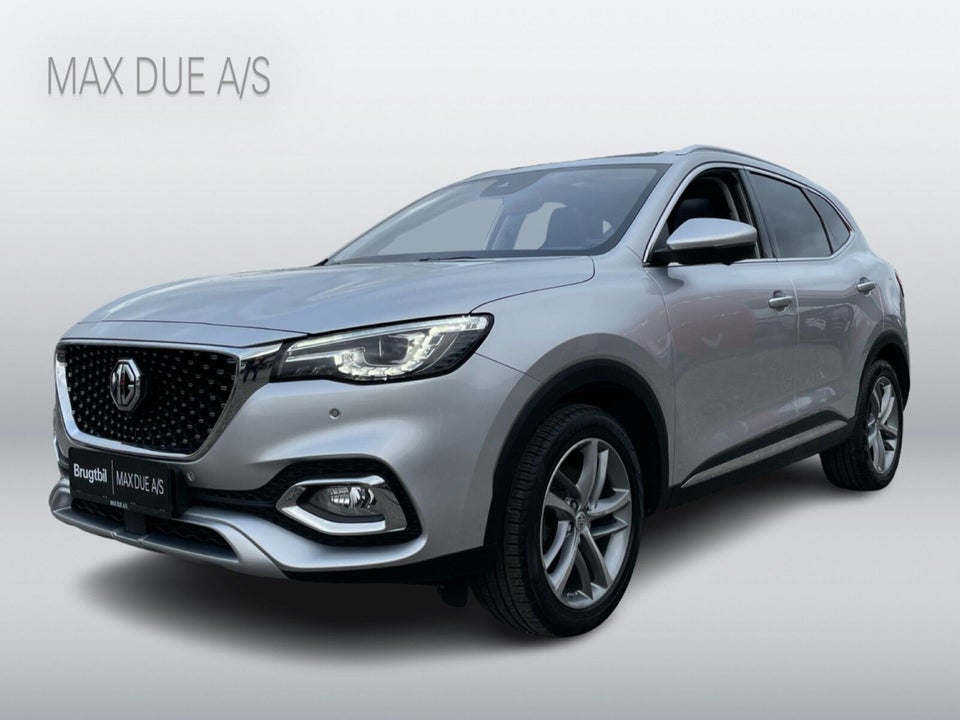 MG EHS 1,5 PHEV Luxury 5d