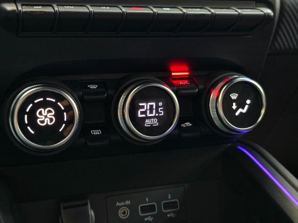 Renault Clio V 1,3 TCe 130 R.S. Line EDC 5d