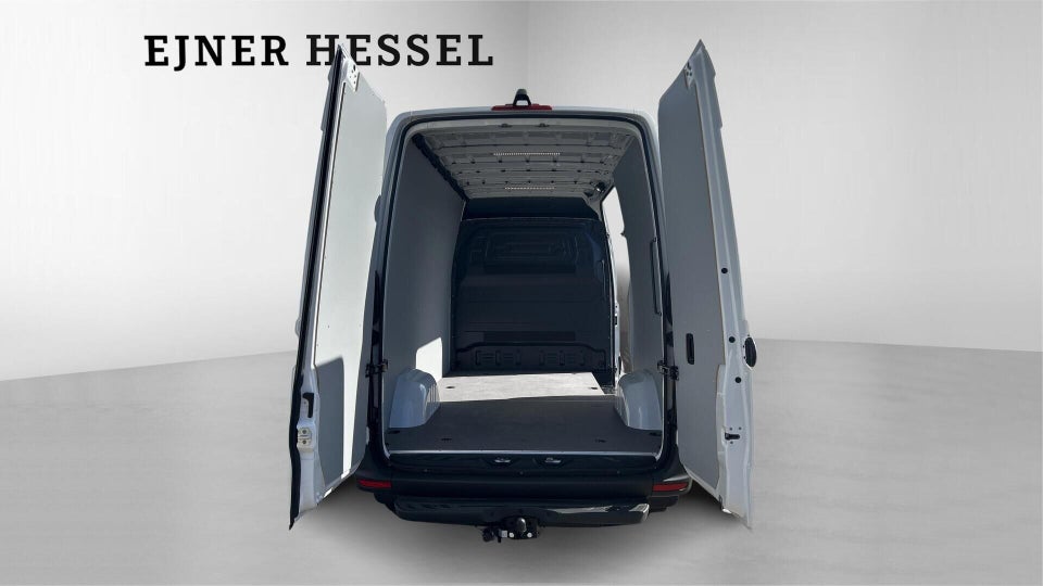 Mercedes Sprinter 317 2,0 CDi A2 Kassevogn PRO aut. RWD